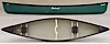 Mohawk Canoes Sport 14