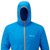 Montane Mountain Star