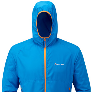 Montane Mountain Star