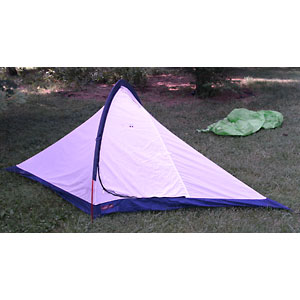 MontBell Monoframe Shelter Diamond