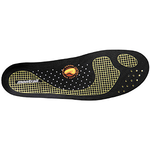 Montrail Enduro-Sole LP