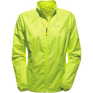 Mountain Hardwear Apparition Jacket