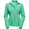 Mountain Hardwear Chiller Long Sleeve Shirt