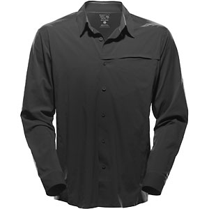 Mountain Hardwear Ravine Supreme Long Sleeve Shirt