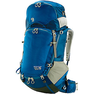 Mountain Hardwear Shaka 70