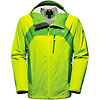 Mountain Hardwear Stretch Capacitor Jacket