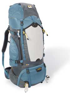Mountainsmith Apex 75