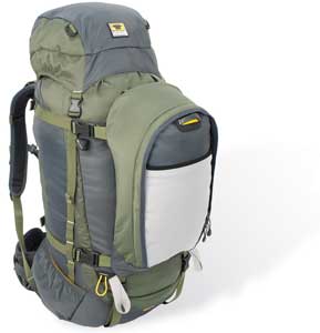 Mountainsmith Lariat 65