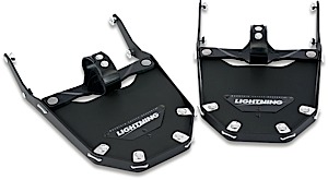 MSR Lightning Tail