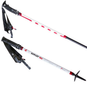 MSR Deploy TR-3