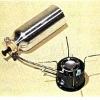 MSR Multi Fuel Stove