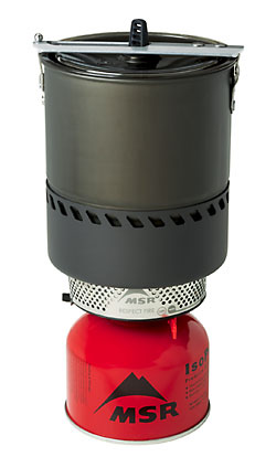 MSR Reactor MSR Reactor