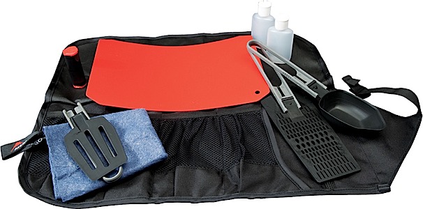 MSR Alpine Kitchen Set