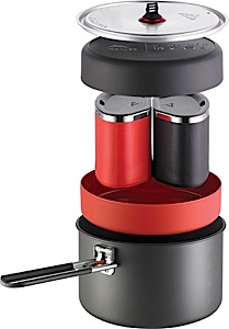 MSR Alpinist 2 System