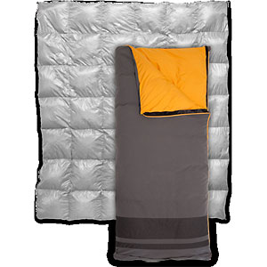NEMO Muse Duvet 40