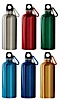 New Wave Enviro Tinted Stainless Steel Bottle .6L
