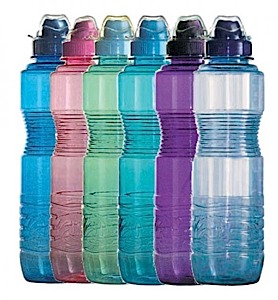 New Wave Enviro Personal Bottle 1L
