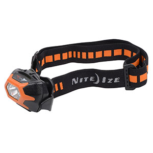 Nite Ize Inova STS