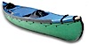 North Water Canoe Spray Deck
