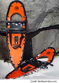 Northern Lites Backcountry Rescue 30
