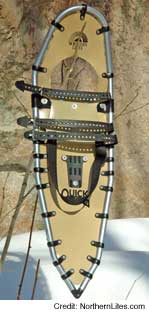 Northern Lites Quicksilver 30