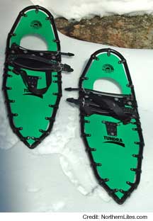 Northern Lites Tundra 32