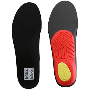 NRS Attack Shoe Insoles