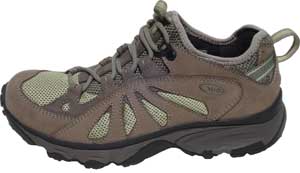 Oboz Contour