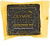 Olympia Granola Espresso Almond Chocolate Coffee House Bar