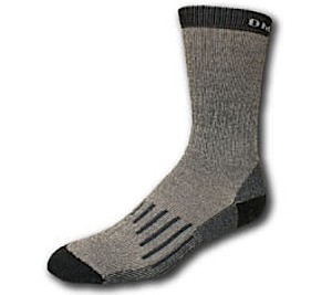 Omni-Wool Multisport Hiker Plus
