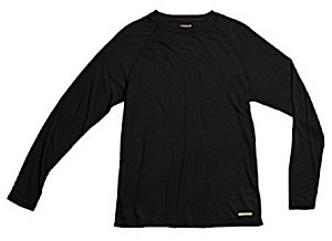 Omni-Wool Midweight Crew