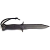 photo: Ontario Knife Company Mark 3 Navy