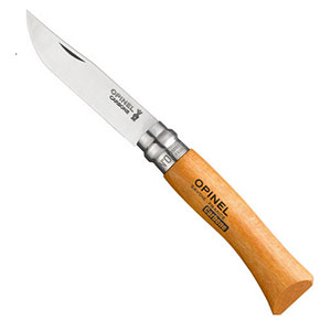 Opinel No. 7 Folding Knife