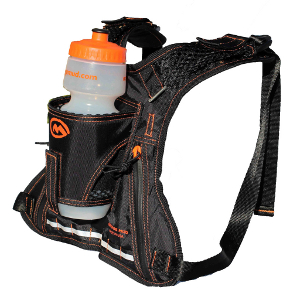 Orange Mud HydraQuiver