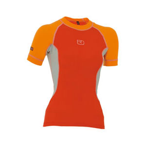 Ortovox Merino 130 Short Sleeve