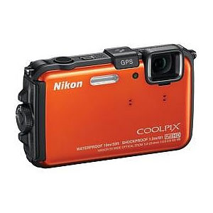 Nikon AW100