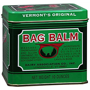 Bag Balm