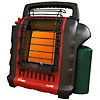 Mr. Heater Buddy Heater