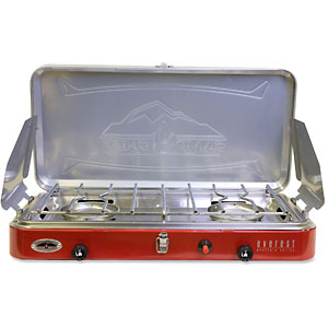 Camp Chef Everest 2-Burner Camp Stove