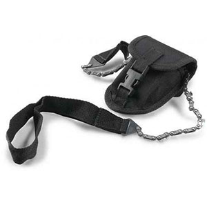 Chainmate 36-Inch Survival Pocket Saw