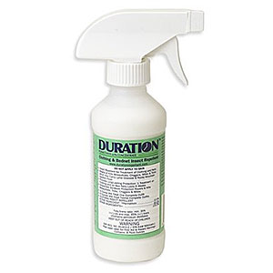 Duration Permethrin