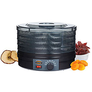 Eastman Outdoors Food Dehydrator