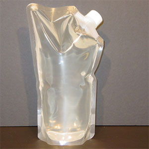 Easy Traveler 32oz Traveler