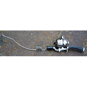 Emmrod Packer Cast Pole