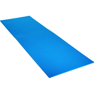 Ensolite Sleeping Pad