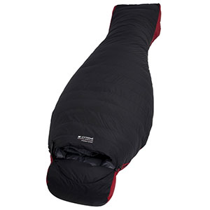 Mountain Warehouse Everest Down Sleeping Bag