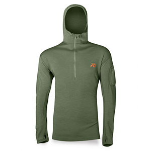 First Lite Chama Hoody