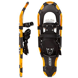 Ganka GKSII Snowshoes