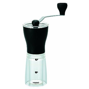 Hario Slim Mill Burr Grinder