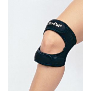 Cho-Pat Dual Action Knee Strap